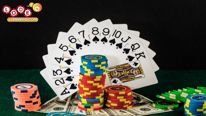 Game Bài Lode88