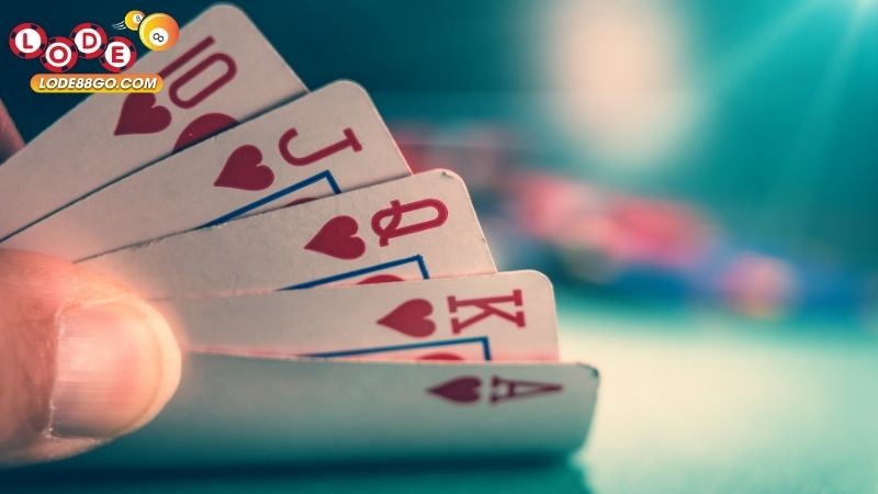 Game Bài Mậu Binh