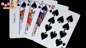 Game Bài Sâm Lốc