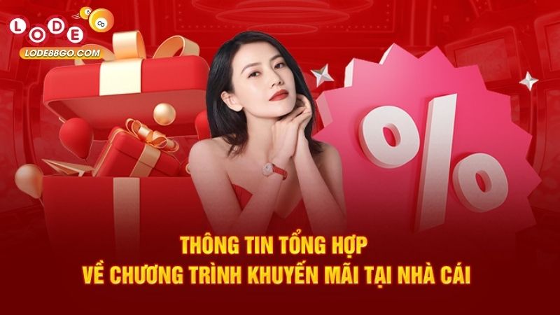khuyến mãi lode88