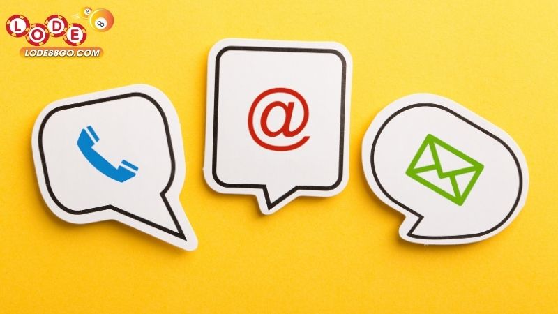 Liên Hệ Lode88