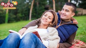 Mơ Thấy Người Yêu Cũ