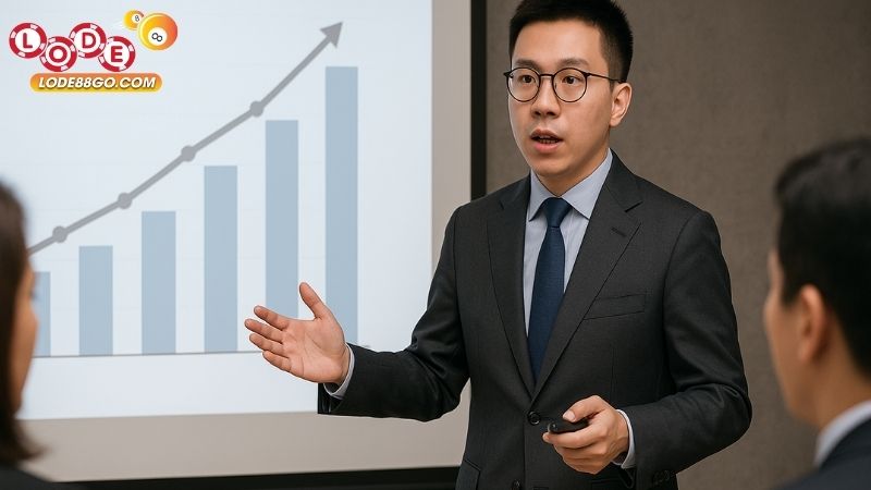 Tác Giả Lode88 - Hùng Trần