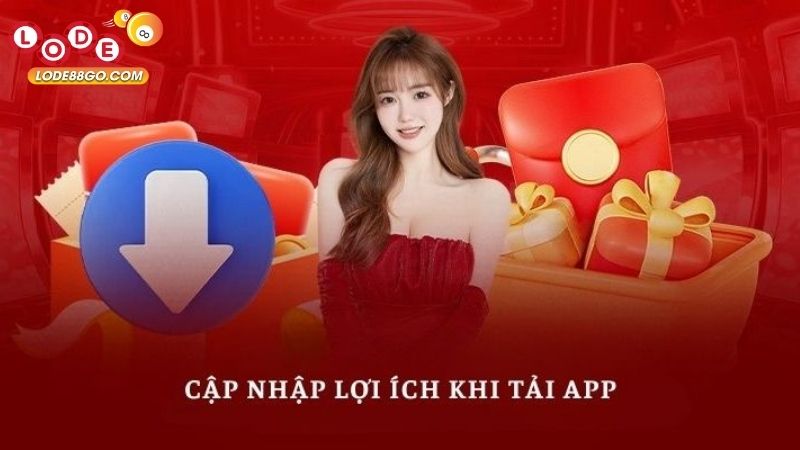 Tải App Lode88